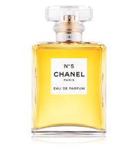 Chanel N5 Eau De Parfum Vapo 50ml