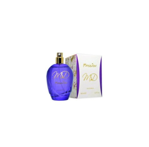 M&D Passion eau de parfum 100ml