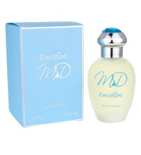M&D Emotion eau de parfum 100ml