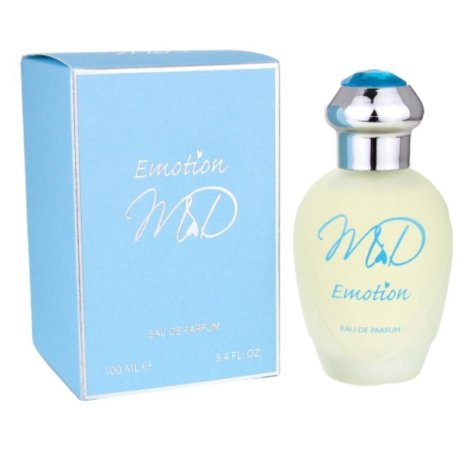 M&D Emotion eau de parfum 100ml
