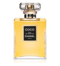 Chanel Coco Eau de Parfum 50ml Spray Profumo Donna