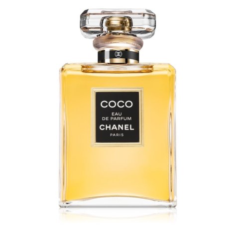 Chanel Coco Eau de Parfum 50ml Spray Profumo Donna
