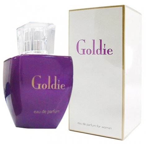 M&D Goldie eau de parfum 100ml