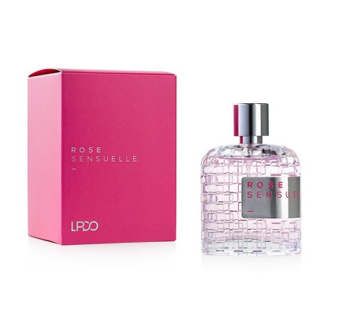 Lpdo Rose Sensuelle Edp 100ml