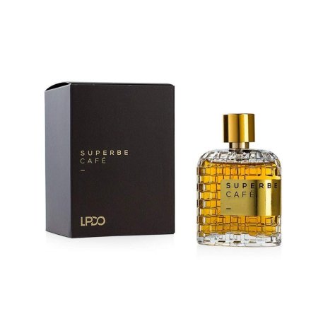 LPDO Superbe Cafe' Eau De Parfum 100ml