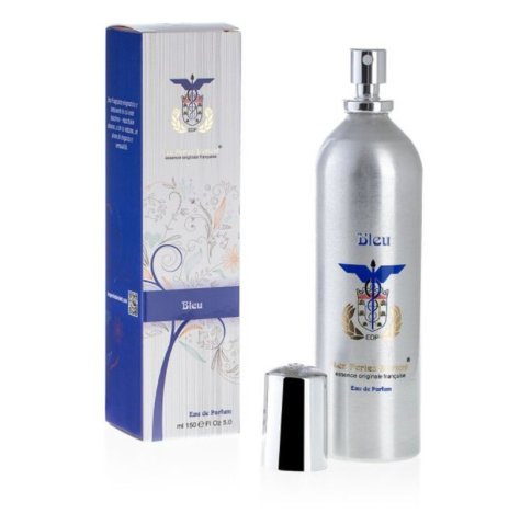 LES PERLES D ORIENT - Bleu - Eau De Parfum  150 Ml Vapo   __+1 COUPON __
