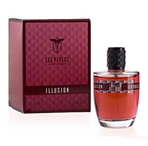 Illusion Eau De Parfum 100ml