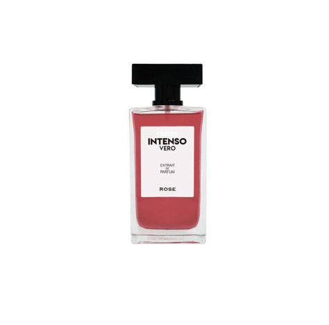 Intenso Vero Rose extrait de parfum 100ml