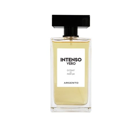 Intenso Vero Argento extrait de parfum 100ml