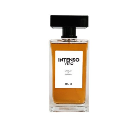 Intenso Vero Oud extrait de parfum 100ml