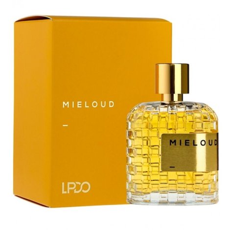 LPDO Mieloud Eau de parfum Intense 100ml    __+1 COUPON __