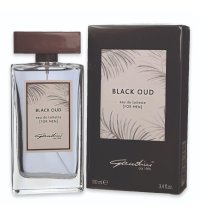 Gandini Black Oud Edt 100ml 14744