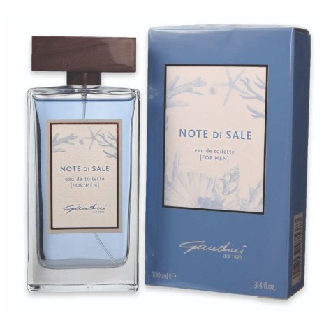 Gandini Note di Sale 100ML