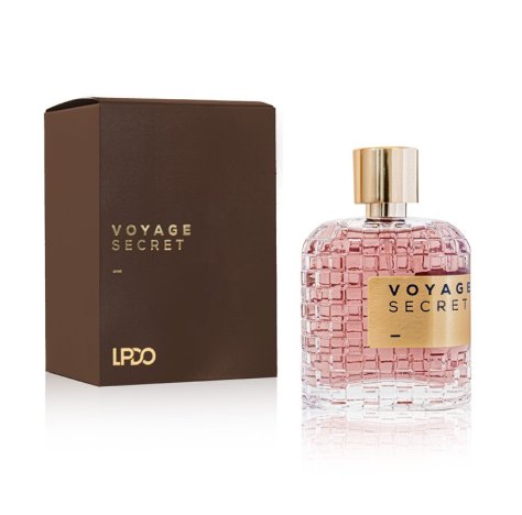 LPDO Voyage Secret Eau De Parfum 100ml   __+1 COUPON __