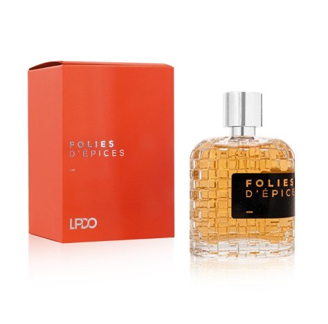 LPDO FOLIE D'EPICES EAU DE PARFUM   __+1 COUPON __