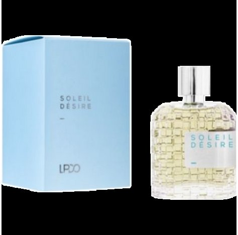 LPDO Soleil Desire eau de parfum 100ml