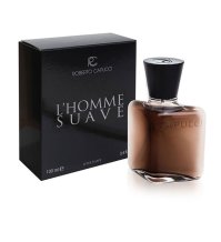 Capucci L'Homme Sauvage After shave 100ml