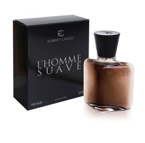 Capucci L'Homme Sauvage After shave 100ml