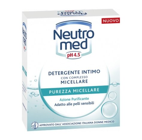 Neutromed Intimo 200 Pure Mice