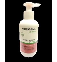 ISTITUTO GANASSINI Spa Vidermina Clx attiva detergente 250ml limited edition