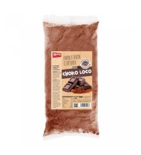 BPR Farina d'Avena Istantanea CHOKO LOCO 1kg