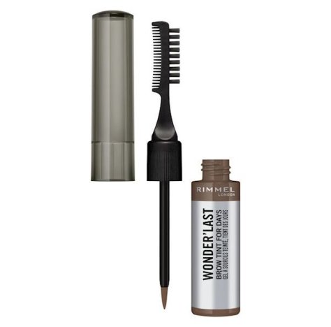 RIMMEL (div. Coty Italia Srl) Rimmel Mascara Tinta Sopracciglia 003 Medium Brown   __+1COUPON__