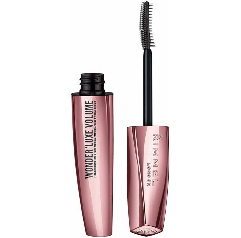 Rimmel Mascara Wonderlux 1+1