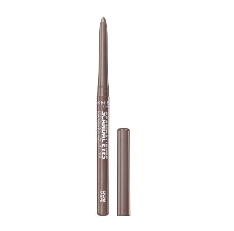 RIMMEL (div. Coty Italia Srl) Rimmel Matita Occhi ScandalEyes Exaggerate Eye Definer 006 Taupe   __+1 COUPON __