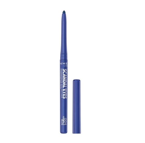 RIMMEL (div. Coty Italia Srl) Rimmel Matita Occhi ScandalEyes Exaggerate Eye Definer 004 Blue  __+1COUPON __