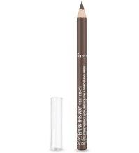 RIMMEL (div. Coty Italia Srl) RIMMEL LONDON BROW THIS WAY PROFESSIONAL PENCIL Matita sopracciglia donna 1,4 g tonalità 003 Blonde  __+1COUPON __