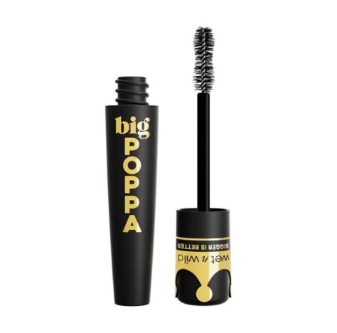 Wnw Mascara Big Poppa 1111875e