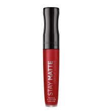 Rimmel Rossetto Stay Matte 500