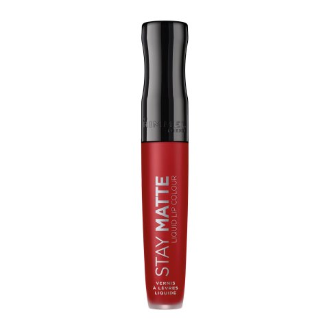 Rimmel Rossetto Stay Matte 500