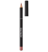 RIMMEL (div. Coty Italia Srl) RIMMEL LONDON LASTING FINISH Matita labbra a lunga tenuta donna 1,2 g tonalità 760 90's Nude   __ +1 COUPON __