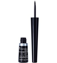 Rimmel Eyeliner Exaggerate+soft Kho