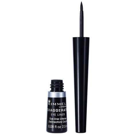 Rimmel Eyeliner Exaggerate+soft Kho