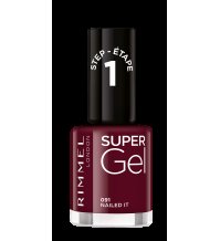 Rimmel Smalto Super Gel 091