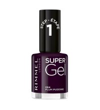 Rimmel Smalto Super Gel Plum