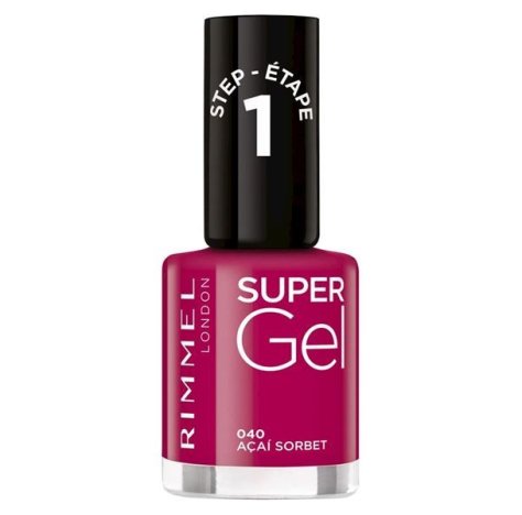 Rimmel Super Gel 040