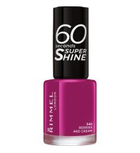 Rimmel Smalto 60 Seconds Berri