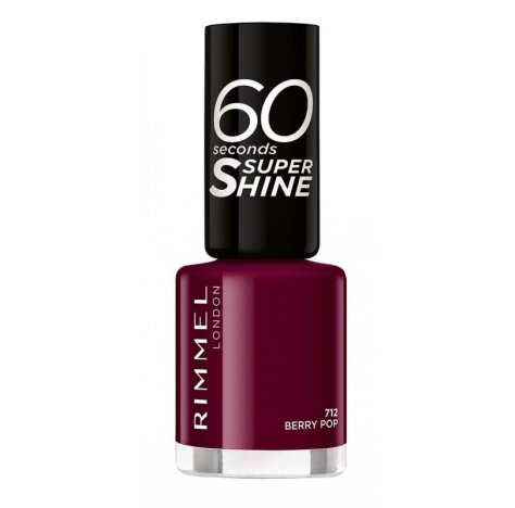 Rimmel Smalto 60 Seconds 712