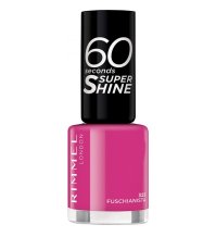 Rimmel Smalto 60 Seconds 325