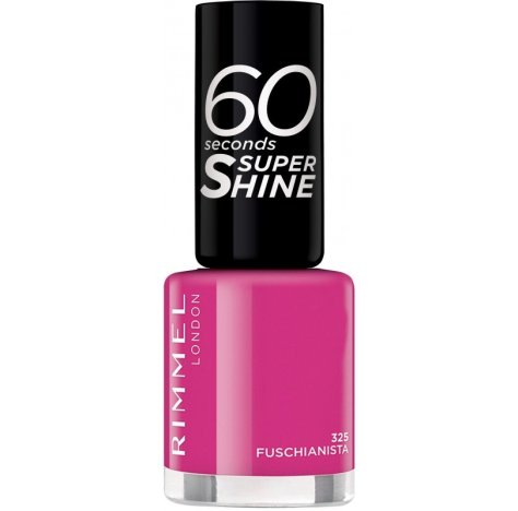 Rimmel Smalto 60 Seconds 325