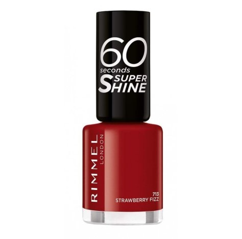 Rimmel Smalto 60 Secondi 713