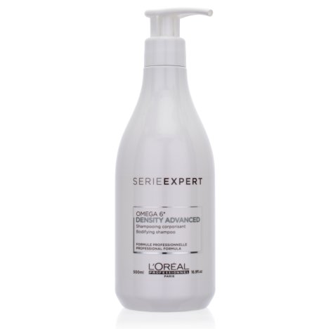 Loreal Shampoo Density Advanced