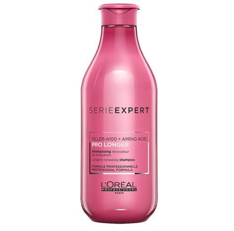 L'OREAL ITALIA SpA DIV. CPD Shampoo Pro Longer 300ml