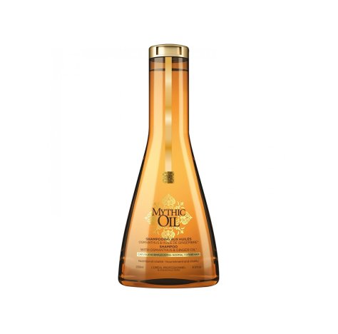 L'OREAL ITALIA SpA DIV. CPD Shampoo Mythic Oil 250ml