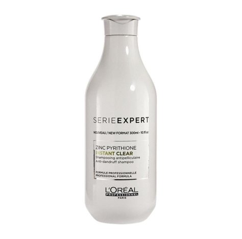 Loreal Shampoo Instant Clear 300ml