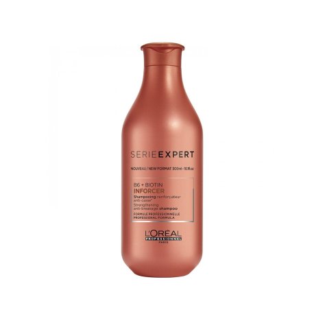 L'OREAL ITALIA SpA DIV. CPD Shampoo Inforcer 300ml