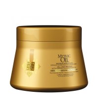 L'OREAL ITALIA SpA DIV. CPD Masque Mythic Oil